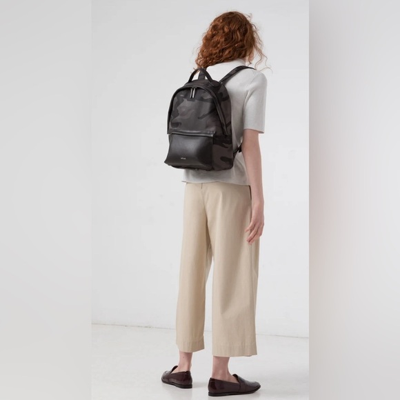 Brand new Matt & Nat Camo backpack sealed! - Picture 5 of 13